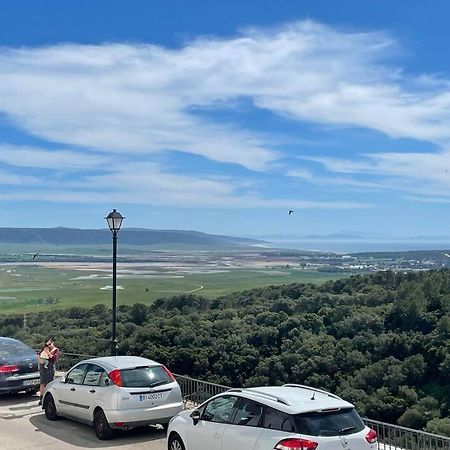 Villa La Escondida De Vejer Vejer de la Frontera Esterno foto