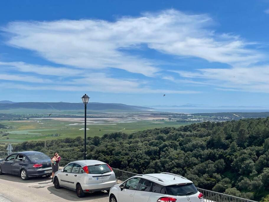 Villa La Escondida De Vejer Vejer de la Frontera Esterno foto