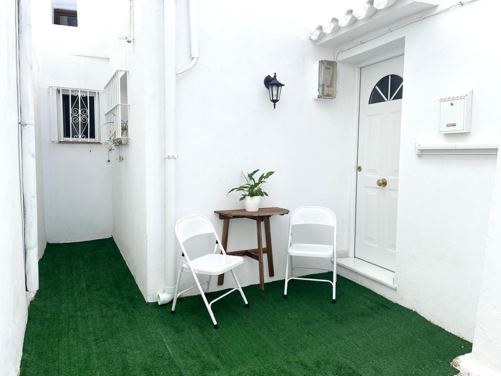Villa La Escondida De Vejer Vejer de la Frontera Esterno foto